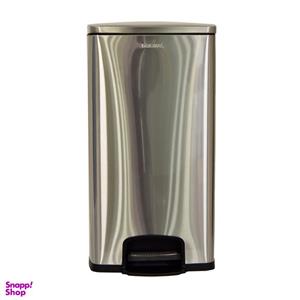 سطل زباله پدالی اورجینال مدل B کد 1071