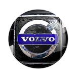 مگنت خندالو مدل ولوو Volvo کد 23659