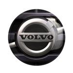 مگنت خندالو مدل ولوو Volvo کد 23668