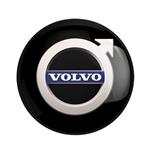 مگنت خندالو مدل ولوو Volvo کد 23660