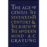 کتاب Age of Genius اثر A. C. Grayling انتشارات Bloomsbury