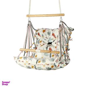 تاب کودک آنیل مدل کلاسیک دریایی کد K17