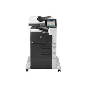 پرینتر چندکاره لیزری رنگی اچ پی  M775f HP LaserJet Enterprise 700 color MFP M775f