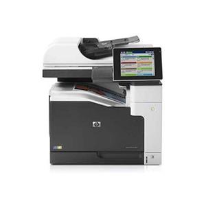 پرینتر چندکاره لیزری رنگی اچ پی  M775f HP LaserJet Enterprise 700 color MFP M775f