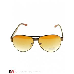 عینک آفتابی مردانه پرادا قهوه ای Prada Sunglasses 4521 
