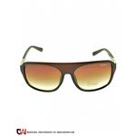 عینک آفتابی زنانه کارتیر قهوه ای Cartier Sunglasses S8334
