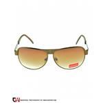 عینک آفتابی مردانه فراری قهوه ای Ferrari Sunglasses 8496