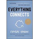 کتاب Everything Connects اثر Faisal Hoque and Drake Baer انتشارات Fast Company Press