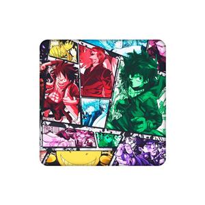 زیرلیوانی طرح انیمه ناروتو کد 1138996