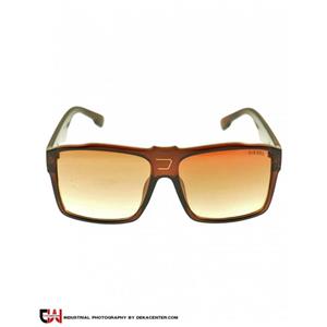 عینک آفتابی دیزل قهوه ای Diesel Sunglasses S8519 