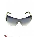 عینک آفتابی زنانه ژیوانشی مشکی Givenchy Sunglasses SGV353