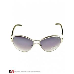 عینک آفتابی ورساچه نقره ای Versace Sunglasses 508 