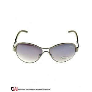 عینک آفتابی ورساچه طوسی Versace Sunglasses 508 