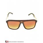 عینک آفتابی لاکست قهوه ای Lacoste Sunglasses S8521
