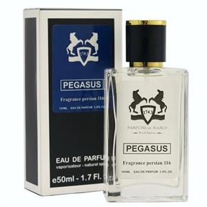ادو پرفیوم مردانه فراگرنس پرشیا 116 مدل دو مارلی پگاسوس  حجم 50 میلی لیتر