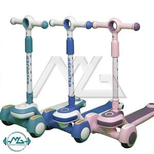 اسکوتر مدل PADS -2026