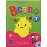 کتاب Beeno 2 Audio CD اثر Thomas Gorden انتشارات لانگمن