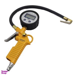 درجه باد جی اس فیکس تاپ مدل دیجیتالی کد YP-12401
