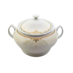 سوپ خوری پارس چینی کد 2816 -