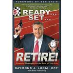 کتاب Ready...Set...Retire! اثر Raymond J. Lucia انتشارات Hay House