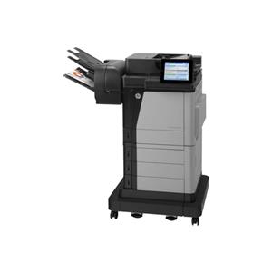 پرینتر چندکاره لیزری رنگی اچ پی  M680z