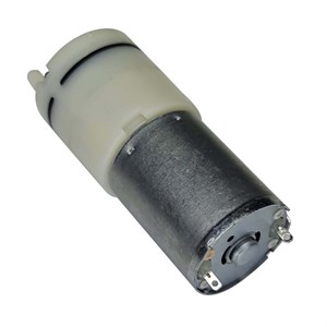 موتور پمپ مدل KSRE-RF-370-3V