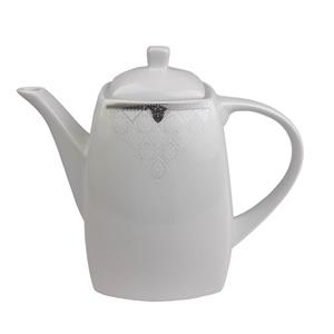 قوری پارس چینی کد 2603