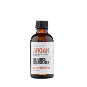 روغن آرگان میسوری مدل repairs حجم 50 میلی لیتر