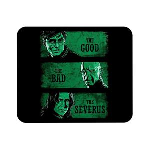 ماوس پد مدل هری پاتر کد 3353