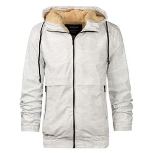 کاپشن مردانه مدل بادگیر SB-SS-010819