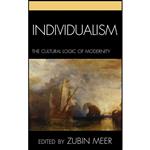 کتاب Individualism اثر جمعی از نویسندگان انتشارات Lexington Books