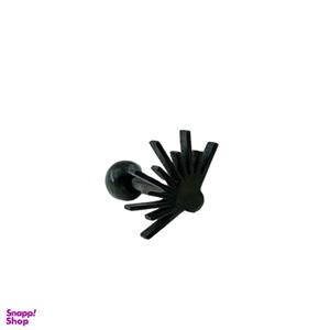 پیرسینگ گوش زنانه مدل خورشید کد P4259