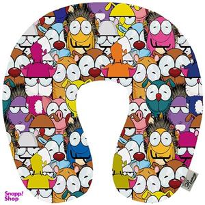 بالش دور گردنی رنس مدل P7-10519