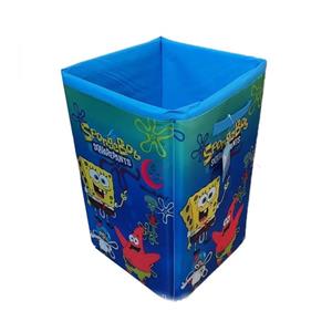 سبد رخت چرک مدل g100