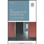 کتاب The Inessential Indexical اثر Herman Cappelen and Josh Dever انتشارات Oxford University Press