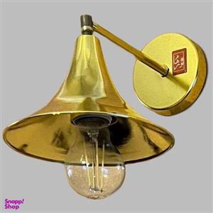 چراغ دیواری 2 شعله نورهام مدل ژیوار کد 2