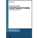 کتاب Contradictions اثر Elena Ficara انتشارات De Gruyter