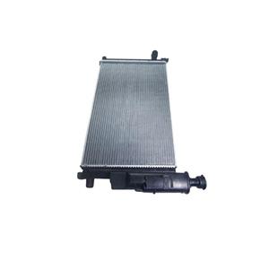 رادیاتور آب آرمکو مدل 9524 مناسب برای سمند گاز سوز