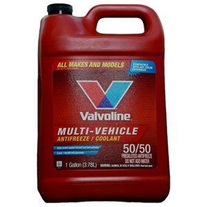 ضدیخ ولولین مدل مولتی حجم 3.78 لیتر