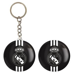 پیکسل خندالو مدل باشگاه رئال مادرید کد 26337 به همراه جاکلیدی