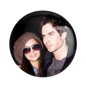 مگنت خندالو مدل دیمون الینا خاطرات یک خون اشام The Vampire Diaries کد 23698 