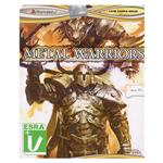 بازی Metal Warriors مخصوص Ps2