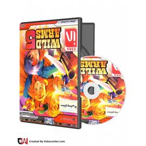 بازی Wild Arms 5 مخصوص Ps2