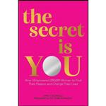 کتاب the secret is YOU اثر Chris Cicchinelli انتشارات Post Hill Press