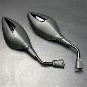 آینه موتور سیکلت مدل SYM 200 مناسب برای گلکسی جی J200 بسته 2 عددی