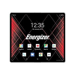 گوشی Energizer Power Max P8100S نسخه 8/256