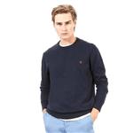 پلیور مردانه تیمبرلند مدل TB0A1QTW - Williams River crew neck organic cotton jumper