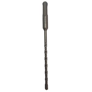 مته چهار شیار ولف مدل 16cm سایز 5 میلیمتر