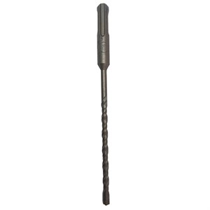 مته چهار شیار ولف مدل 16cm سایز 5 میلیمتر