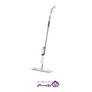 طی زمین شوی آبلوم مدل اسپری دار کد 08